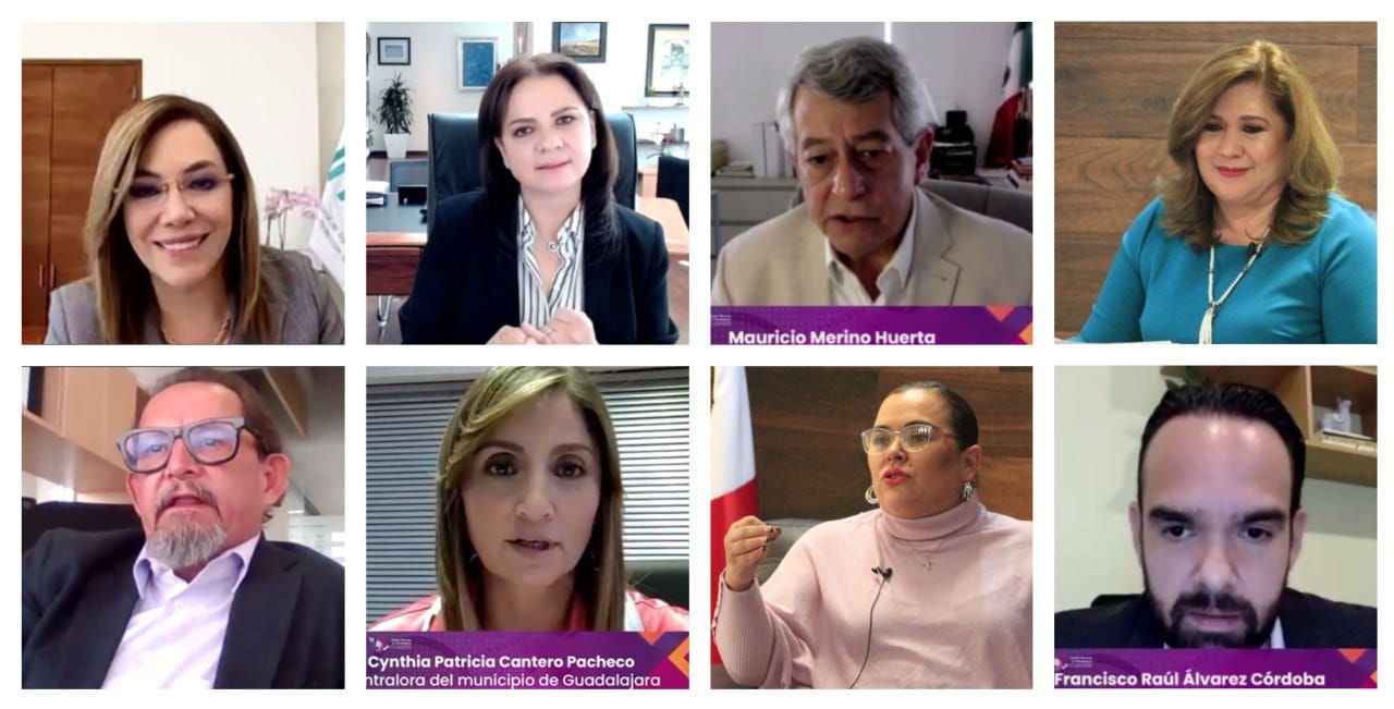 Dialogan especialistas sobre el combate a la corrupción