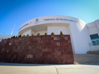 TJEZ carece de recursos para cerrar año