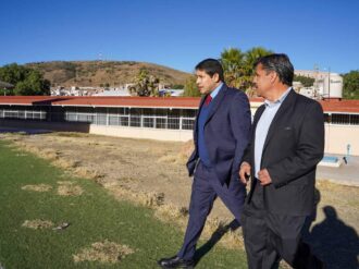 Busca la capital empleos para habitantes que lo pidan