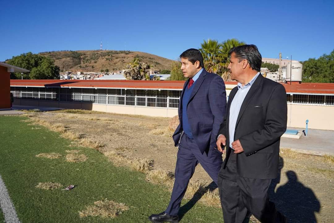 Busca la capital empleos para habitantes que lo pidan