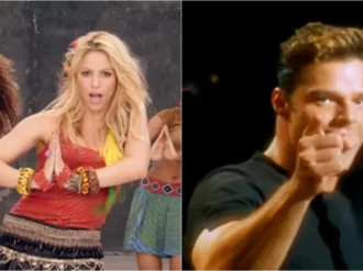 Qatar 2022: Las 5 canciones más recordadas de los mundiales