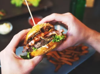 Consumo excesivo de carne podría producir las próximas pandemias de procedencia animal