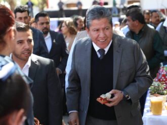 Espera DMA más recursos para 2023