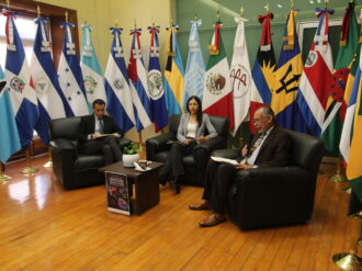 Anuncian coloquio del Camino Real de Tierra Adentro