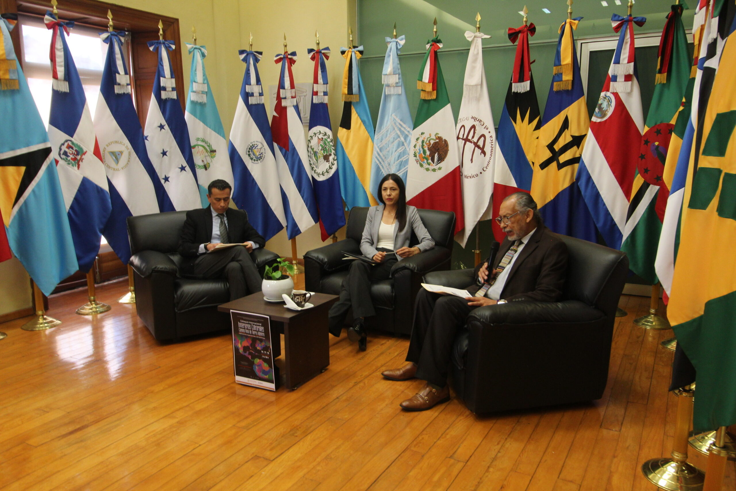 Anuncian coloquio del Camino Real de Tierra Adentro