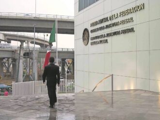 Dictamen de PEF 2023 perfila quitar 4 mil 475 mdp al INE