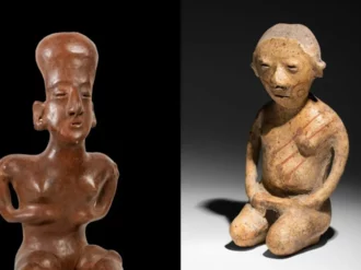 INAH: Condenan subasta de bienes culturales mexicanos en la plataforma Catawiki
