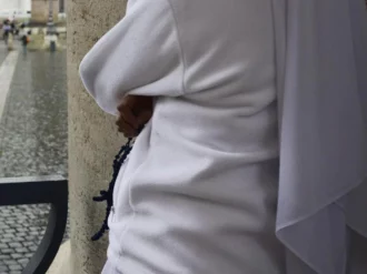 Detienen a monja en Italia por «brutales» agresiones a niños internados