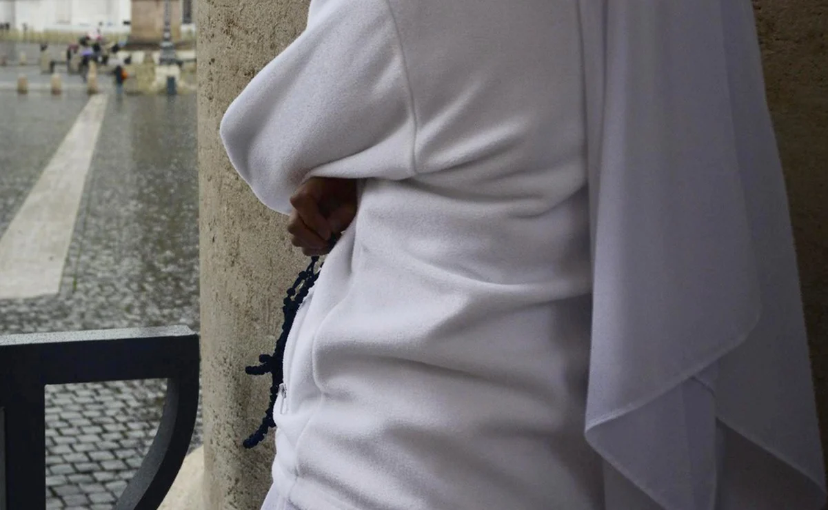 Detienen a monja en Italia por «brutales» agresiones a niños internados