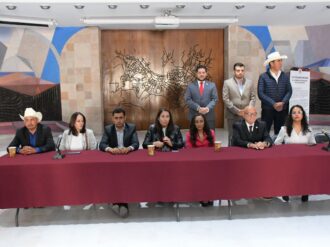 Acusan a DMA de minimizar al Congreso