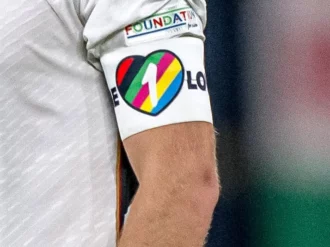 ¿Qué es el movimiento #OneLove y por qué está prohibido en el Mundial de Qatar 2022?