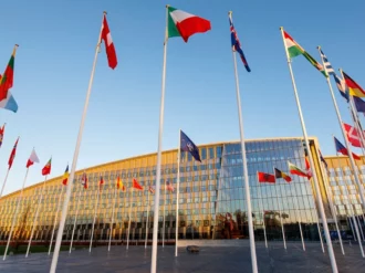 ¿Qué implica un ataque a un país miembro de la OTAN, como Polonia?