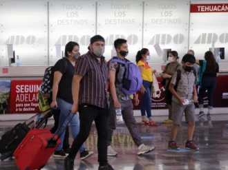 Senado avala reforma de vacaciones dignas que amplía a 12 días en primer año laboral; pasa a Diputados