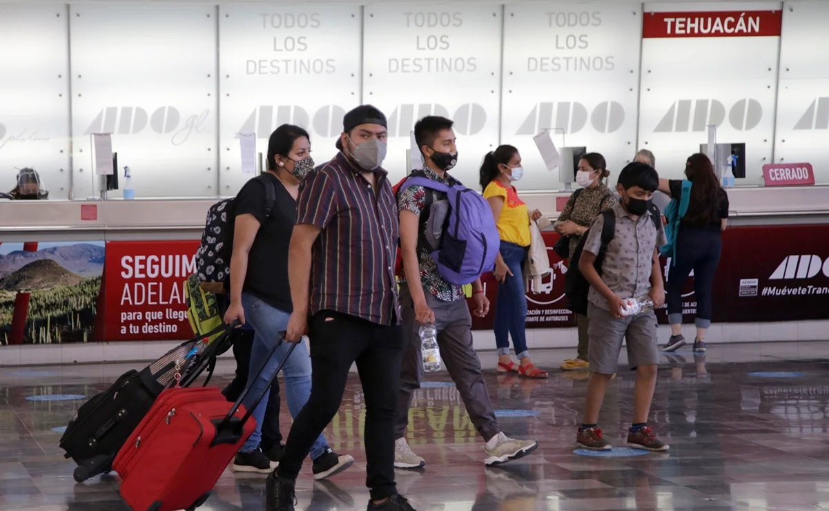 Senado avala reforma de vacaciones dignas que amplía a 12 días en primer año laboral; pasa a Diputados