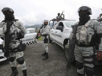 Reforma militar pasa su última prueba al ser avalada por 17 Congresos locales