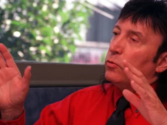 Memo Ríos habla sobre la cancelación de Platanito: «Eso no es humor negro»