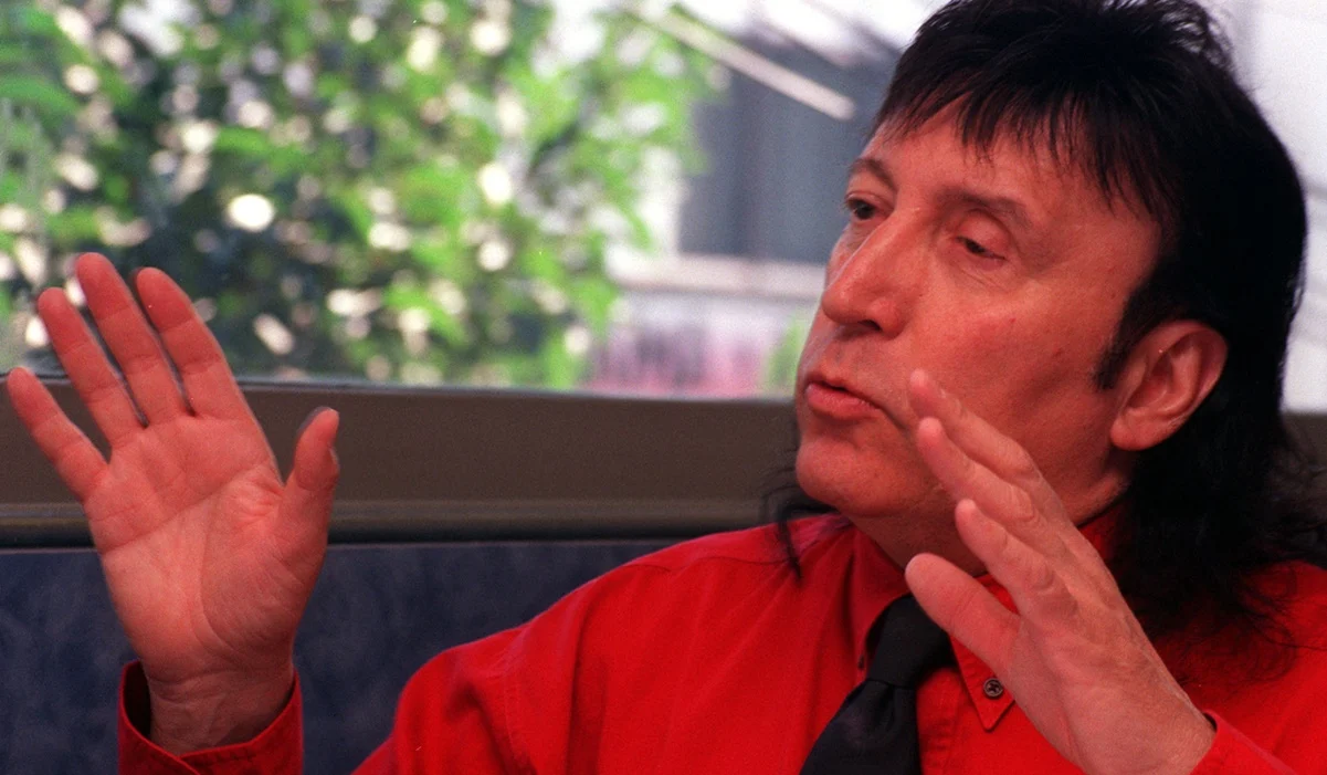 Memo Ríos habla sobre la cancelación de Platanito: «Eso no es humor negro»