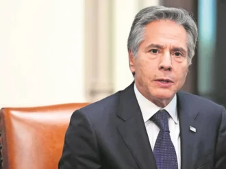 Activan EU y México plan de energía nuclear 