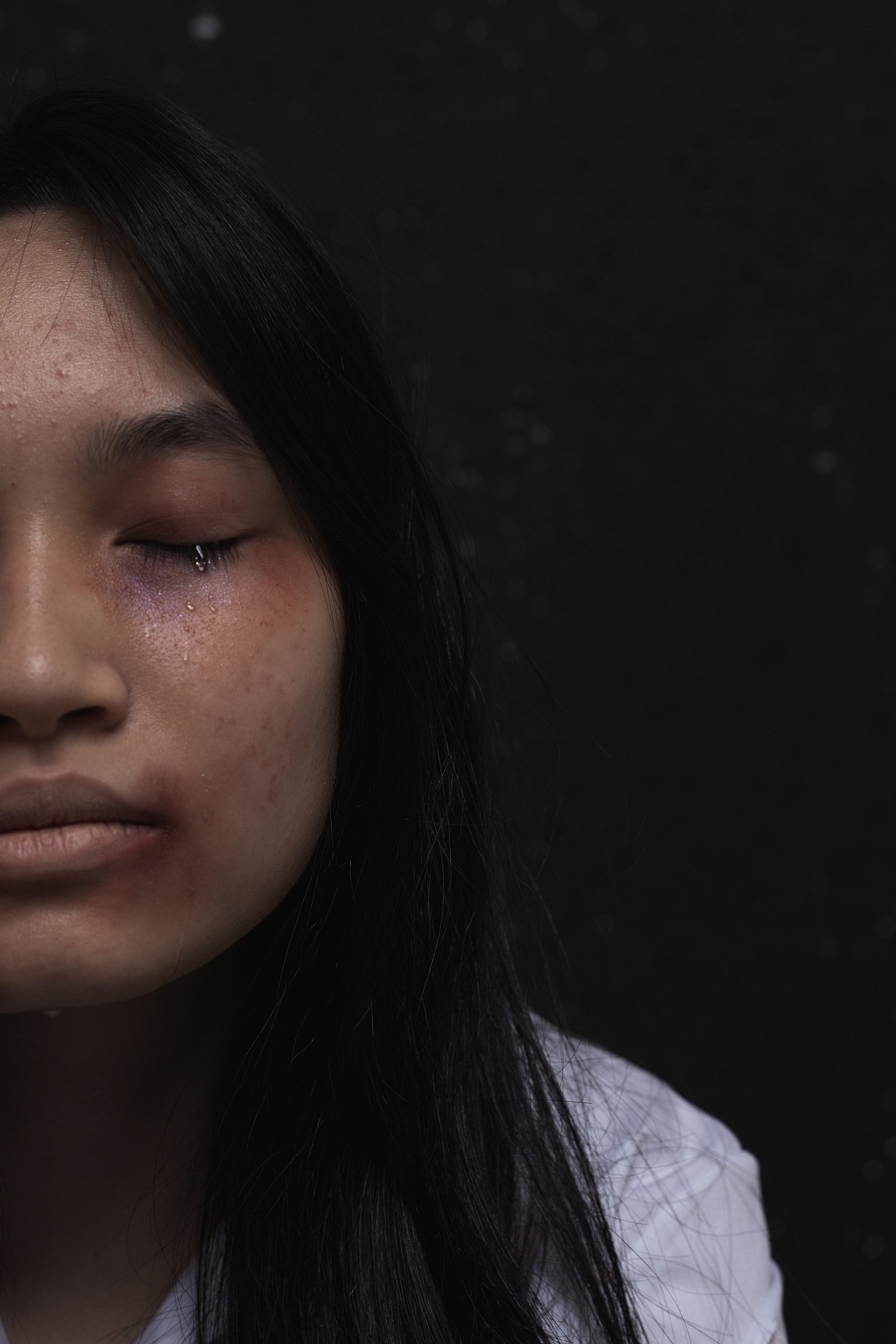 Violencia contra la mujer, el camino al feminicidio