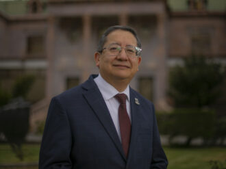 Explican presupuesto de egresos 2023