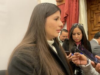 Desconoce Godezac realidad de los desplazados