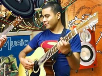 Asesinan a un seminarista y a una niña en Noria de Ángeles