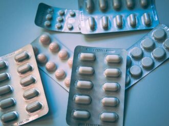 Alerta Cofepris sobre medicamentos falsificados