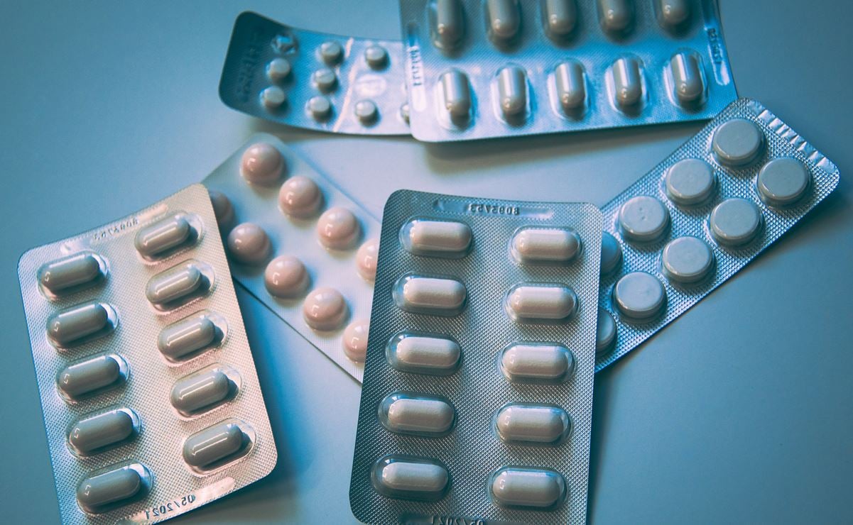 Alerta Cofepris sobre medicamentos falsificados