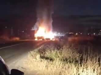 En el desamparo, magisterio zacatecano