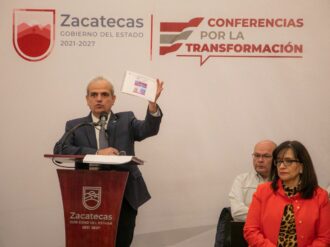 Issstezac, sin dinero para pagar aguinaldos