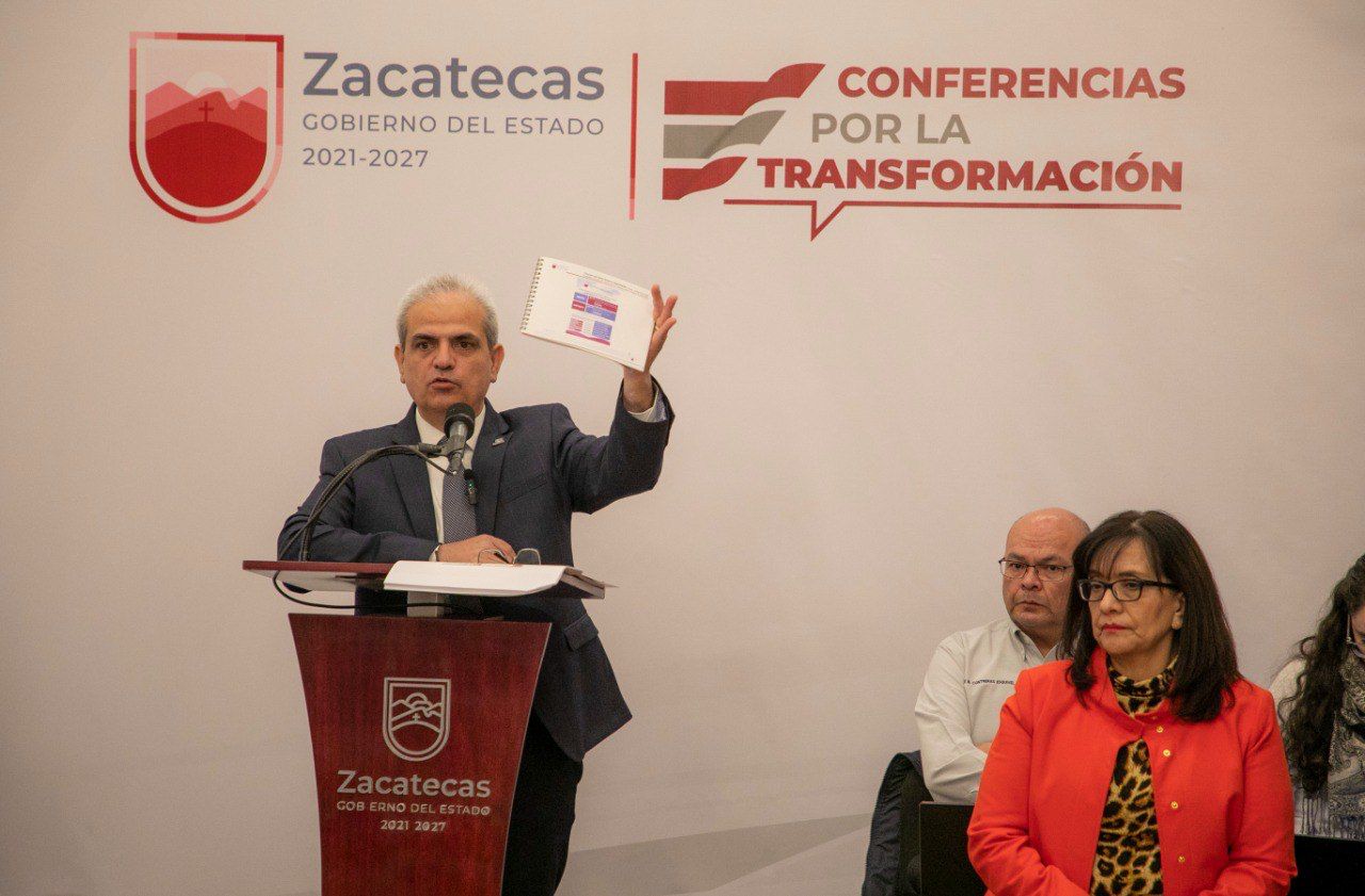 Issstezac, sin dinero para pagar aguinaldos