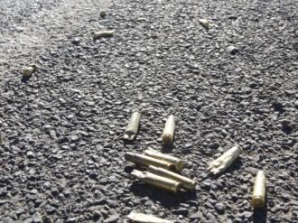 La emboscada del Día de los Inocentes