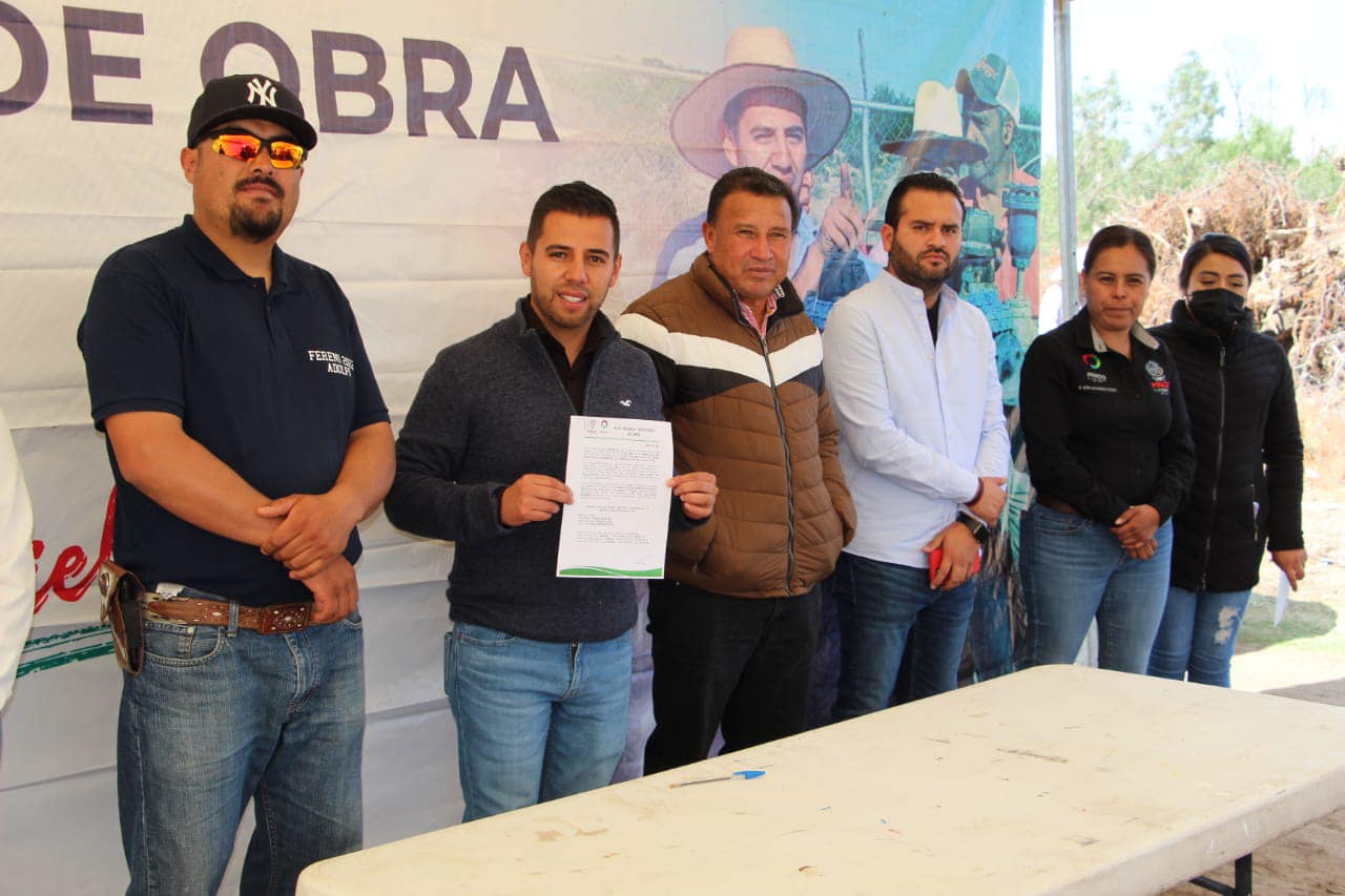 Rehabilitan carretera a La Laborcilla