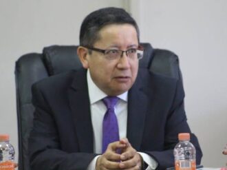 Justifica Olivares Sánchez propuesta del paquete económico 2023