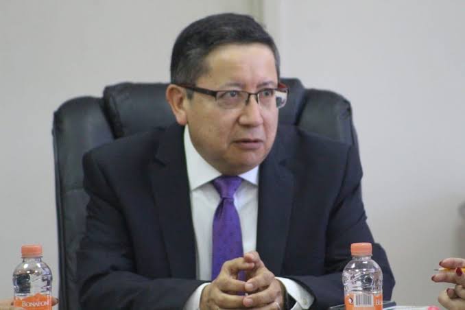 Justifica Olivares Sánchez propuesta del paquete económico 2023