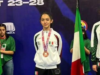 Reconocen a artemarcialistas zacatecanos