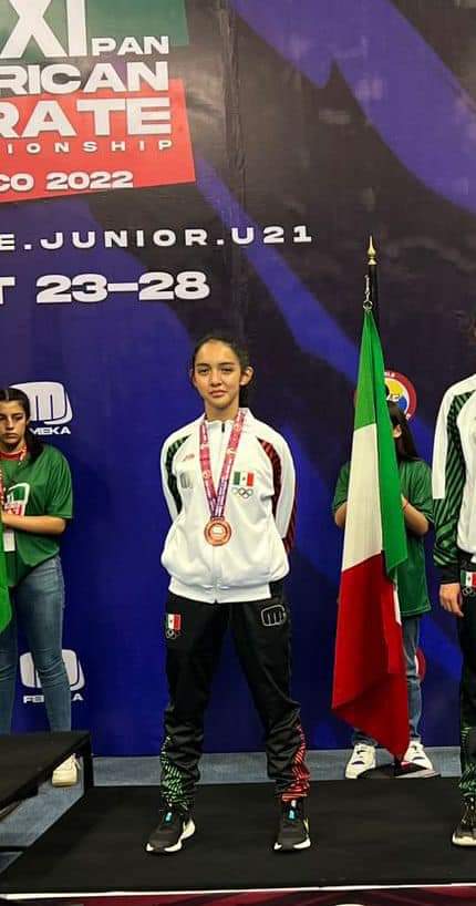 Reconocen a artemarcialistas zacatecanos