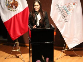 Urgente, atención a víctimas en la CDHEZ: Dimas Reveles