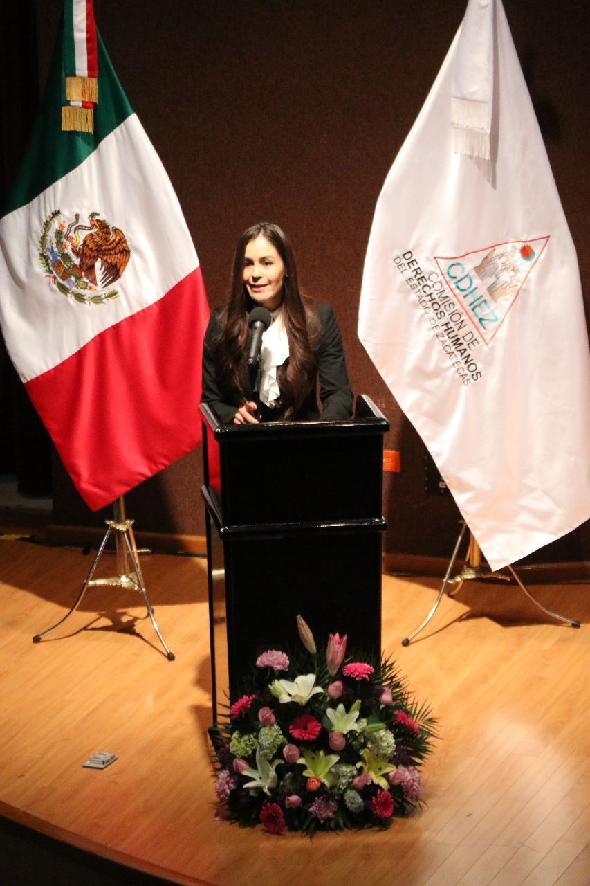 Urgente, atención a víctimas en la CDHEZ: Dimas Reveles