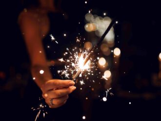 ¿Cómo se celebra el Año Nuevo en todo el mundo?