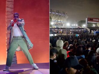 Se disculpa Ticketmaster por boletos rechazados para Bad Bunny 