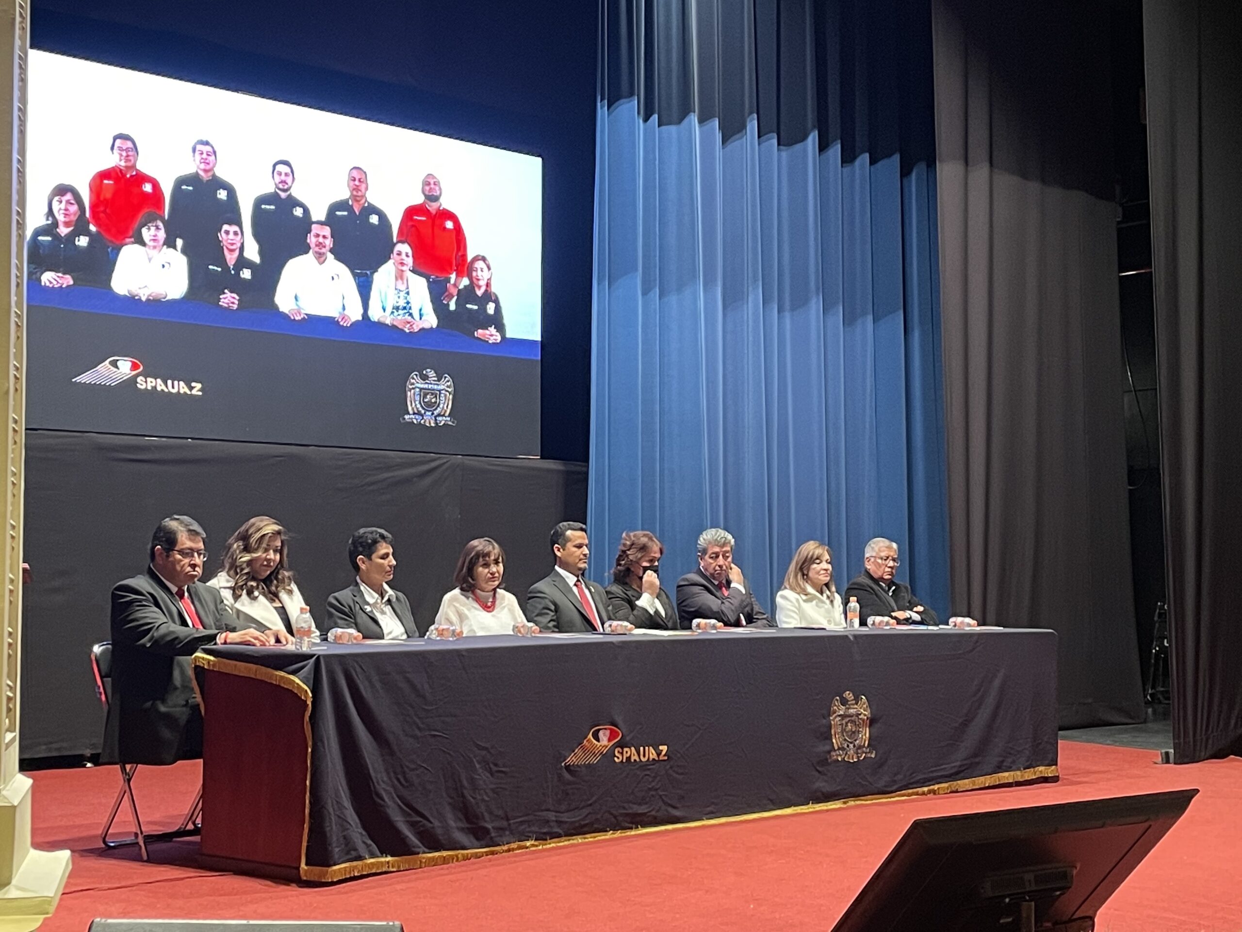 Destaca Martínez Pardo logros en su segundo informe