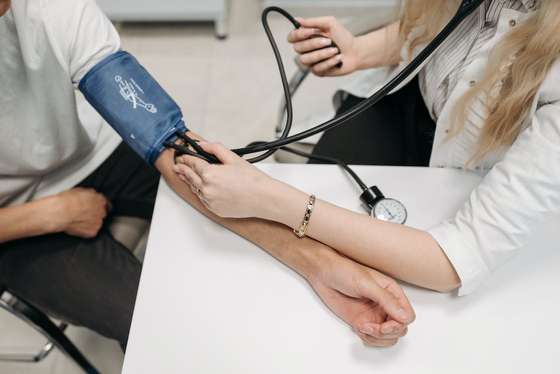 Sólo 12% de mexicanos acuden a los servicios de salud preventivos