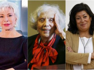Lo más destacado de la literatura en 2022