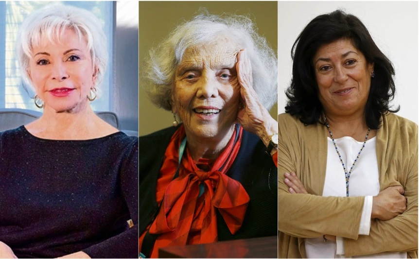 Lo más destacado de la literatura en 2022