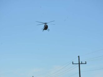 Despojan a paisanos de sus pertenencias