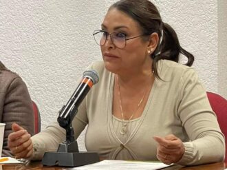 Exigen mejores condiciones de seguridad y laborales para el personal de Salud