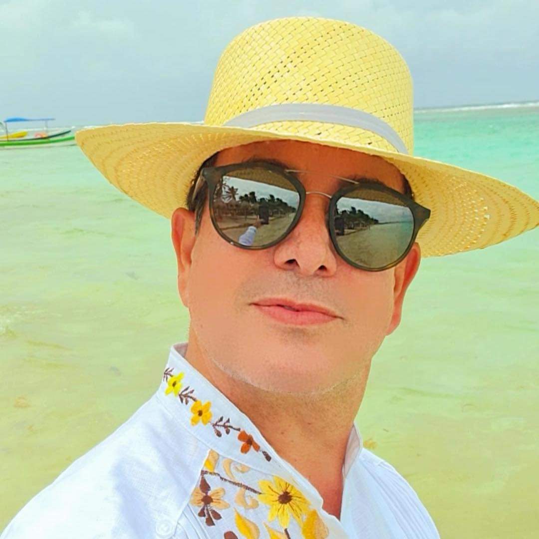 Aprehenden en Bora Bora a Benjamín “N”