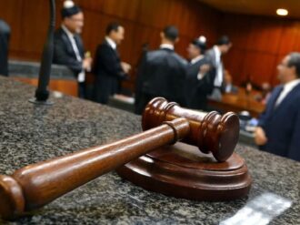 Proponen aumento de presupuesto al Poder Judicial