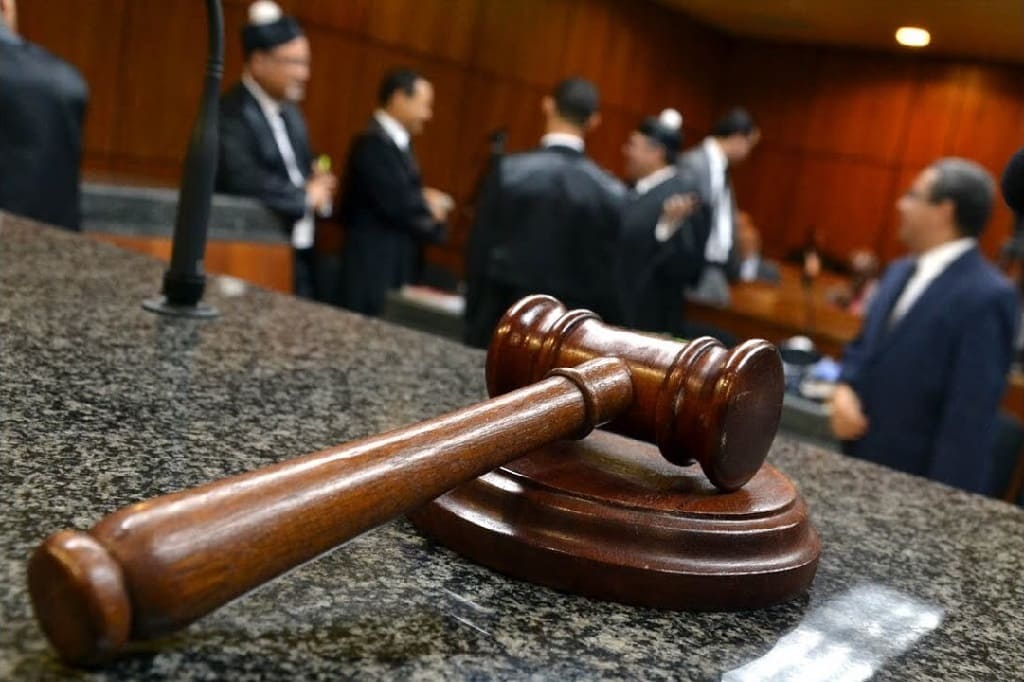 Proponen aumento de presupuesto al Poder Judicial